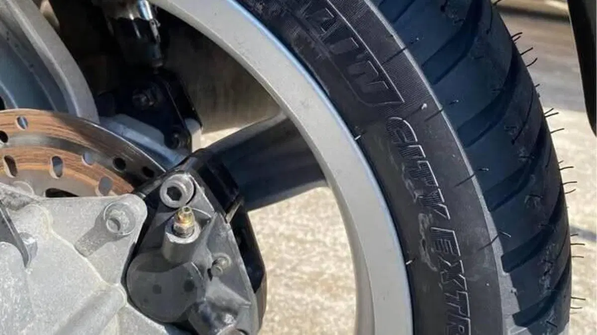 Aprilia Scarabeo 200 i.e. (2011 - 16)  (7)