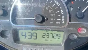 Aprilia Scarabeo 200 i.e. (2011 - 16)  (6)