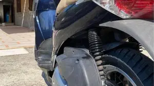 Aprilia Scarabeo 200 i.e. (2011 - 16)  (4)