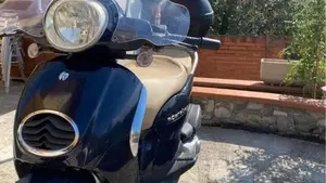 Aprilia Scarabeo 200 i.e. (2011 - 16)  (5)