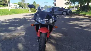 Honda CBR 900 RR Fireblade (2002 - 04)  (2)