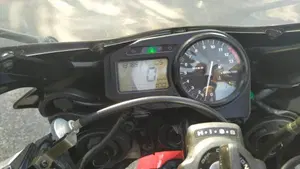 Honda CBR 900 RR Fireblade (2002 - 04)  (3)