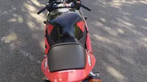 Honda CBR 900 RR Fireblade (2002 - 04)  (4)
