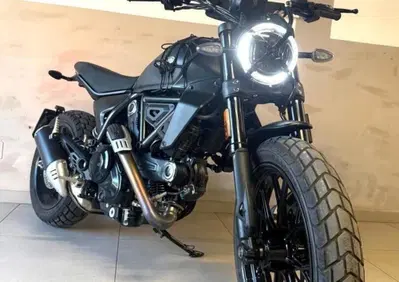 Ducati Scrambler 800 Icon (2025 - 26) - Annuncio 10091585