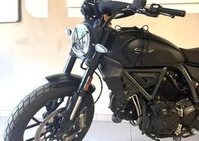 Ducati Scrambler 800 Icon (2025 - 26) - Annuncio 10091585
