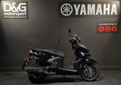 Yamaha RayZR (2024 - 26) - Annuncio 10091589
