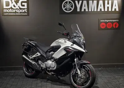 Honda Crossrunner ABS (2010 - 14) - Annuncio 10091590