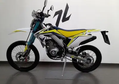 Vent Baja 125 4t (2019 - 20) - Annuncio 10091591