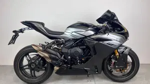 MV Agusta F3 800 Competizione (2025 - 26) 