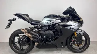 MV Agusta F3 800 Competizione (2025 - 26) usata