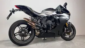 MV Agusta F3 800 Competizione (2025 - 26)  (2)