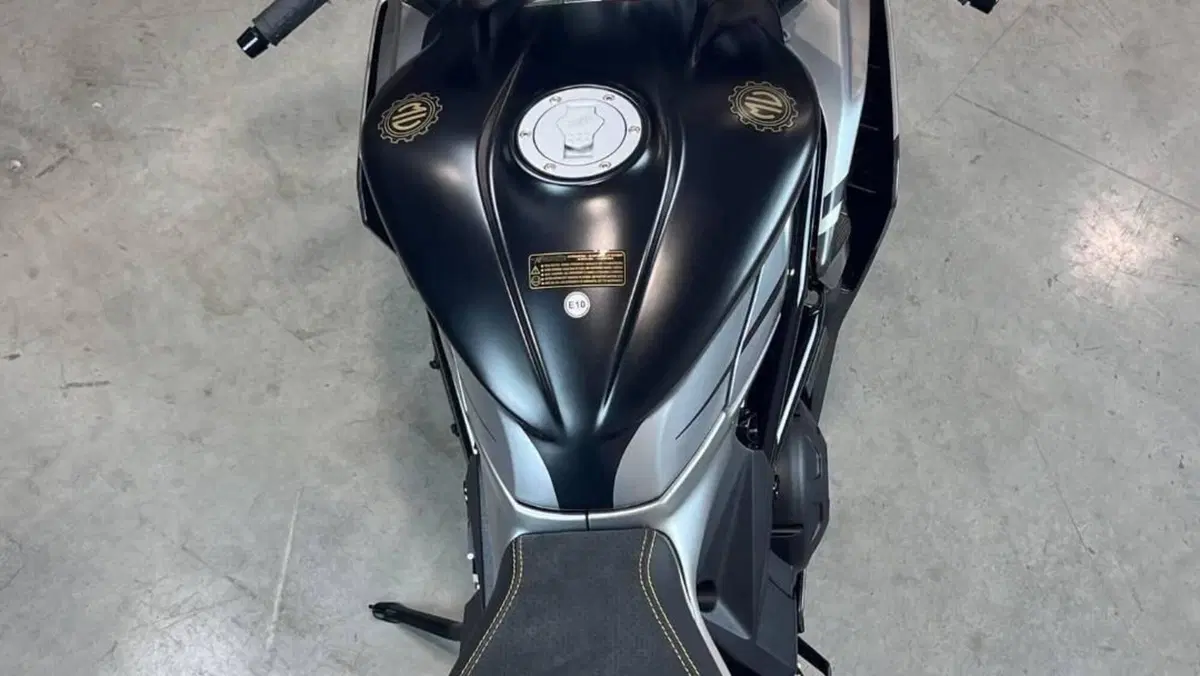 MV Agusta F3 800 Competizione (2025 - 26)  (3)