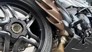 MV Agusta F3 800 Competizione (2025 - 26)  (4)