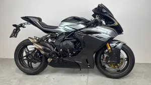 MV Agusta F3 800 Competizione (2025 - 26)  (5)