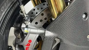 MV Agusta F3 800 Competizione (2025 - 26)  (13)