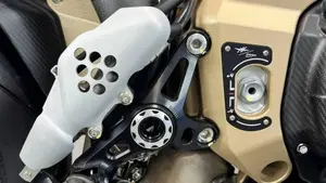 MV Agusta F3 800 Competizione (2025 - 26)  (15)
