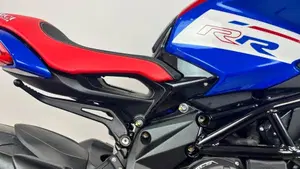 MV Agusta Dragster 800 RR SCS America (2023 - 25)  (4)