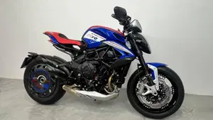 MV Agusta Dragster 800 RR SCS America (2023 - 25)  (7)