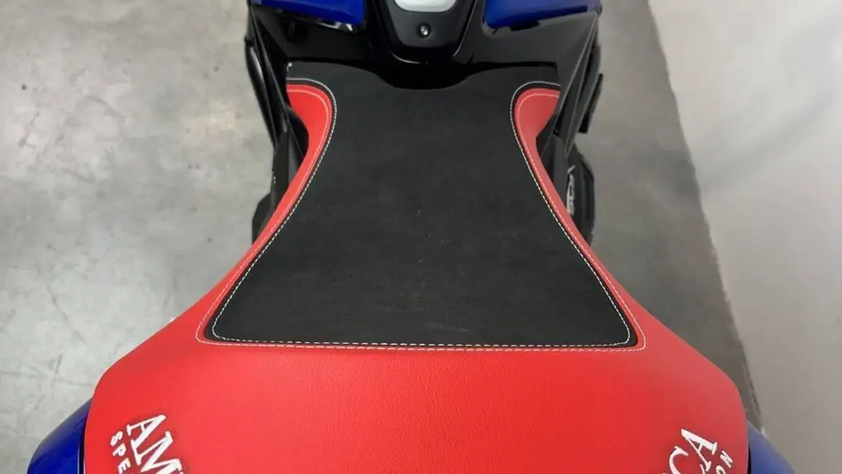 MV Agusta Dragster 800 RR SCS America (2023 - 25)  (11)