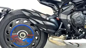 MV Agusta Dragster 800 RR SCS America (2023 - 25)  (12)
