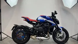 MV Agusta Dragster 800 RR SCS America (2023 - 25)  (14)
