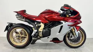 MV Agusta Superveloce 1000 Serie Oro (2024 - 26)  (3)