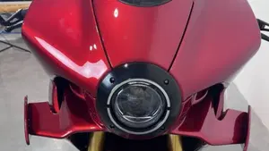 MV Agusta Superveloce 1000 Serie Oro (2024 - 26)  (8)