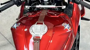 MV Agusta Superveloce 1000 Serie Oro (2024 - 26)  (11)