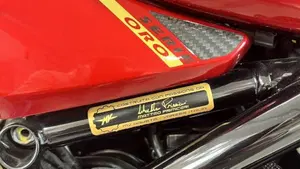 MV Agusta Superveloce 1000 Serie Oro (2024 - 26)  (15)