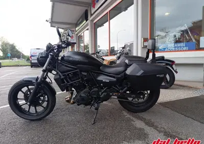 Kawasaki Eliminator 500 (2024 - 26) - Annuncio 10091597