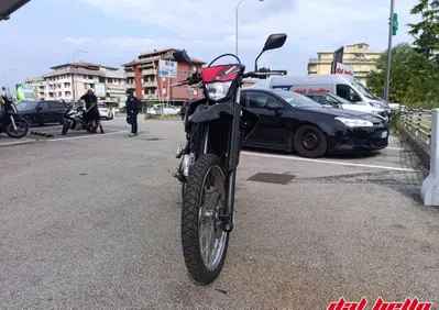 Yamaha WR 125 R (2009 - 12) - Annuncio 10091598