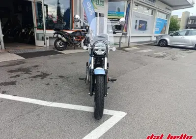 Royal Enfield Meteor 350 Aurora (2024 - 26) - Annuncio 10091599
