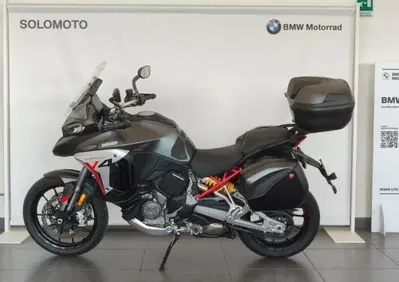 Ducati Multistrada V4 S (2021 - 24) - Annuncio 10091600