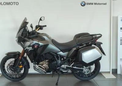 Honda Africa Twin CRF 1100L Adventure Sports DCT (2022 - 23) - Annuncio 10091601