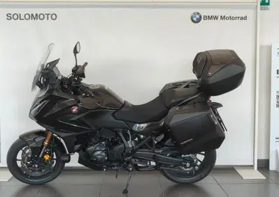 Honda NT 1100 Travel DCT (2022 - 24) - Annuncio 10091602