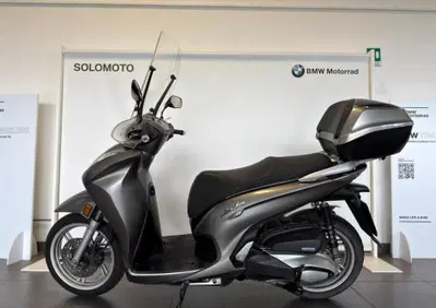 Honda SH 350 (2021 - 24) - Annuncio 10091603