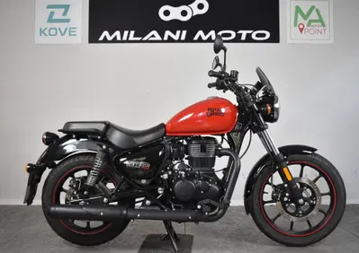 Royal Enfield Meteor 350 (2021 - 26) - Annuncio 10090093