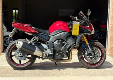 Yamaha FZ1 Fazer (2006 - 16) - Annuncio 10087677