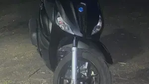Piaggio Medley 125 S ABS (2021 - 24)  (3)