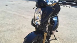 Kawasaki ER-6N (2005 - 08)  (3)