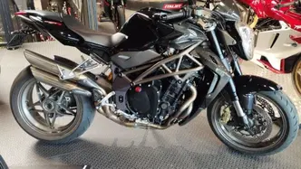 MV Agusta Brutale 990 R (2009 - 12) usata