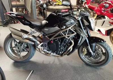 MV Agusta Brutale 990 R (2009 - 12) - Annuncio 10091613