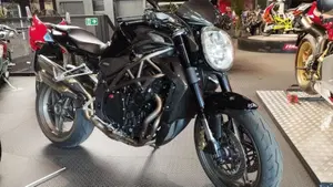 MV Agusta Brutale 990 R (2009 - 12)  (2)
