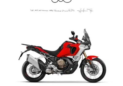 MV Agusta LXP Enduro Veloce (2024 - 25) - Annuncio 10091614