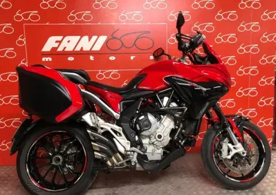 MV Agusta Turismo Veloce 800 Lusso (2014 - 16) - Annuncio 10091615
