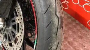 MV Agusta Turismo Veloce 800 Lusso (2014 - 16)  (5)