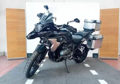 Bmw R 1250 GS (2021 - 24) - Annuncio 10091619
