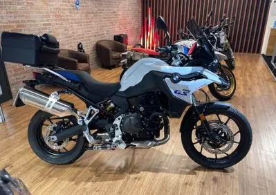 Bmw F 800 GS (2024 - 26) - Annuncio 10091623
