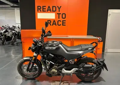 Husqvarna Svartpilen 401 (2021 - 23) - Annuncio 10091626