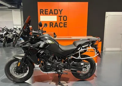 CFMOTO 800MT Explore (2023 - 26) - Annuncio 10091627